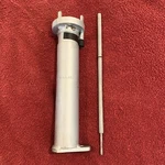Kent Moore Km Gm J-36516 Outer Shaft Nut Spanner Wrench Tool. Fixed Price $19.95.