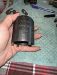 Otc- T86T-1197-A Ford:dodge Trucks Hi/sheer Retaining Locknut Wrench 1/2 Drive. Fixed Price $25.00.