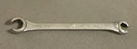 Mac Tools OHB1214 Sae 3/8" X 7/16" Line Flare-nut Wrench Usa OHB-1214. Fixed Price $16.00.