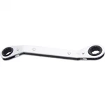 Lang Tools (kastar) ROW-2428 3/4" 7/8" 12 Pt. Offset Ratchet Box Wrench. Fixed Price $30.27.