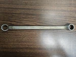 Cornwell Bw 3032 Sae 15/16" 1" 12 Point Double Box End Wrench. Fixed Price $18.99.