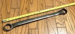Snap Tool Jumbo 1-1/2 1-5/8 Sae 21" Long Wrench Double Box 12PT Offset. Fixed Price $85.00.