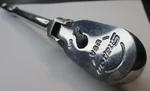 Snap FLF80A 3/8" Drive Dual 11.5" Long Handle Flex Head Ratchet Usa. Fixed Price $124.88.
