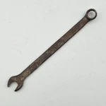 Snap-on OEXM7B 7MM 12-POINT Metric Flank Drive Short Combination Wrench Usa. Fixed Price $16.99.