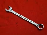 Cornwell CWS10MM 6 Point Short Combination Wrench Open Box End Usa M3. Fixed Price $20.00.