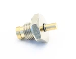 Espresso Coffee Machine Boiler Anti Vacuum Valve 1/4"M. Fixed Price $12.90.