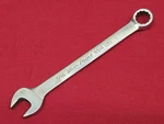Blue Point B014 By Snap 7/16 Combination Wrench 12 Pt - Usa Made. Fixed Price $9.99.