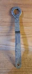 Vintage Ford Ratcheting Wrench 5-Z-324. Fixed Price $10.95.