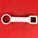 Nos! Snap-on 11/16" S6206 Torque Adapter Corvair Greenbriar Pontiac Tempest 1963. Fixed Price $29.95.