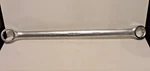 Williams 7040B-TH Box Wrench 12-POINT, 1-1/2 1-7/16-INCH. Fixed Price $74.95.