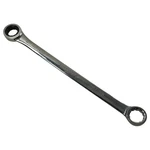 Matco Ratcheting Box Wrench 25MM 12 Point GRBLM2525 Sold As Pictured Mechanic. Fixed Price $44.90.