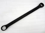 Vintage Snap-on 7/8" 15/16" Box End Wrench GXB2830 Black Underline Usa. Fixed Price $24.95.