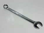 Mac Tools Usa CL262 13/16" Sae Chrome Long Handle Combination Wrench, 12 Point. Fixed Price $49.99.