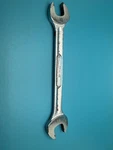 Snap-on 12-13MM Four-way Angle Head Open End Wrench VSM1213 (6"). Fixed Price $13.49.