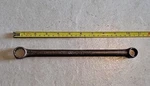 7729 Williams Superwrench 3/4" 5/8 Double Box End (R1). Fixed Price $14.00.