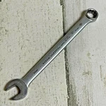 Proto Metric Combination Wrench Usa Point 1214M Satin Finish. Fixed Price $12.99.