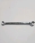 Mac Tools 3/8 -7/16 Sae Line Flare Nut Wrench FB12146 Usa Point Double End. Fixed Price $14.95.