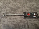 89226 S-k Tools Gpro 13/16" 12-PT Combination Spline Ratchet Wrench (BN168). Fixed Price $27.99.