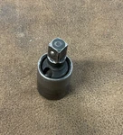 Snap-on Tools 3/8 Drive Impact Swivel Socket Extension Universal IPF800B. Fixed Price $40.00.