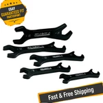 Fragola 900100 An Hose End Wrench Set. Fixed Price $213.47.