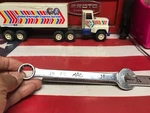 Mac Tools Wrench 18MM M18CWR K4K4. Fixed Price $19.99.