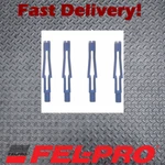 Fel-pro Pan Snap-ups Suits Ford 302 351 Cleveland Performance (years: Various). Fixed Price $23.45.