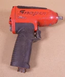 Snap-on MG325 3/8" Drive Air Pneumatic Impact Wrench Red 90PSI. Fixed Price $49.99.