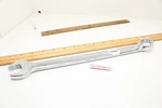 John Deere PT18569 24MM 12 Point Metric Chrome Combination Wrench. Fixed Price $60.99.