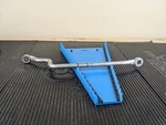 #AT309 Snap-on Tools 1/2" Offset Caster Camber Wrench S-9545 12 Point Usa. Fixed Price $19.95.