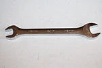 S-k Tools 86516 16MM 18MM Open End Wrench Made In Usa Sk. Fixed Price $17.81.