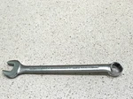 Challenger Proto 6119M Combination Wrench 19MM 12 Point Made Usa 9-3/4" Long. Fixed Price $11.95.