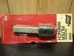 Filter Wrench Big Range Lisle # 63500 1/2" Drive, Fit Up To 6" Diameter. Fixed Price $19.88.