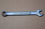 Craftsman 9/16" Combination Wrench 12 Point Vintage 44696 Made Usa. Fixed Price $8.99.