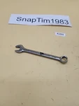 Matco Tools 9MM Combination Metric Wrench 12PT WC9M2 Usa. Fixed Price $14.99.