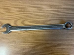 Matco - MCL22M2 22MM Combination Wrench 12.5" Long LOC#257. Fixed Price $34.99.