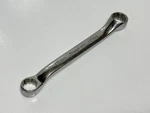 Snap On Tools Usa XSM1516A Metric 15MM 16MM Short Offset Box Wrench, 12 Point. Fixed Price $34.99.