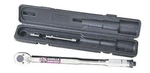 Gorilla TW605 Adjustable 1/2 In. Torque Wrench. Fixed Price $93.00.
