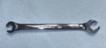 Cornwell Tools Wrench Flare Nut 3/8 & 7/16 Bwfp - 1214. Full Polish Chrome. Fixed Price $21.00.