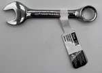 Craftsman Polished Stubby Wrench CMMT44116 14MM 12-POINT New. Fixed Price $9.95.