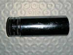 Snap-on Sfm 18 3/8" Drive 12-POINT Metric Mm Fd Deep Socket. Fixed Price $21.98.