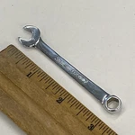 Snap Usa 7MM Ignition OXIM7 Combination Wrench 6 Point, Vgc, BN4457. Fixed Price $17.56.