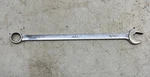 Mac Tools 11/16 Combination Wrench Usa CL22LR. Fixed Price $22.00.