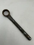 Vtg Otc Owatonna Tool Co. Box End Wrench 1 3/8. Fixed Price $14.00.