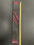 Snap-on Tools New 11PC Flank Drive Long Combo Wrench Foam Set SOEXLSAE01FBR. Fixed Price $800.00.