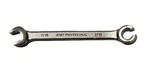 Proto Professional Torqueplus Combination Flare Nut Wrench 7/16" 12 Points 3752T. Fixed Price $13.18.
