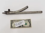 Blue Point GA-44 Flywheel Holder Turner Tool Clutch. Fixed Price $27.06.