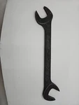 Snap On Model: GVS32A 1" Sae 4-WAY Angle Head Open-end Wrench. Fixed Price $60.00.