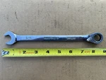 Matco GRRCL182 9/16 Reversible Combination Ratcheting Wrench. Fixed Price $39.99.