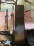 Vintage Snap-on TQ-150 & TQ-12A Torque Meter Working Condition With Box. Fixed Price $100.00.