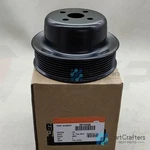 Fan Pulley For Cummins 6CT 8.3C Isc Qsc 4B B3.9 4943445 3903767 3908820. Fixed Price $53.23.